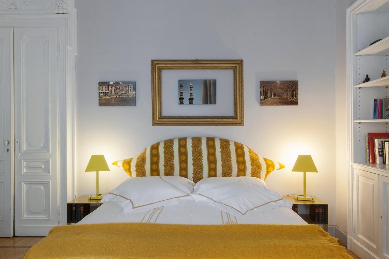Bed and Breakfast Palazzo Bellini Turín Exterior foto