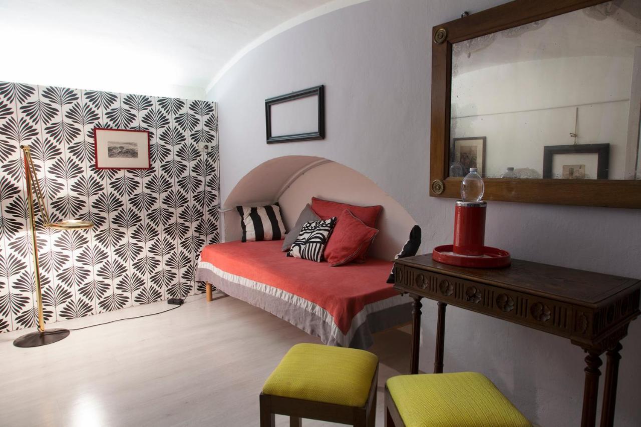 Bed and Breakfast Palazzo Bellini Turín Exterior foto