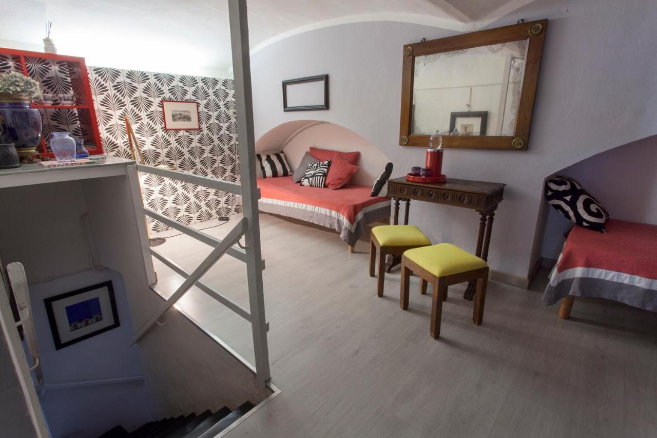 Bed and Breakfast Palazzo Bellini Turín Exterior foto