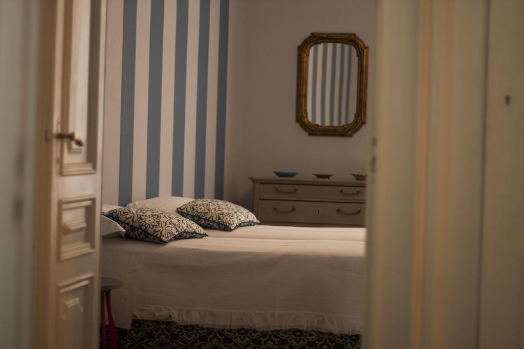 Bed and Breakfast Palazzo Bellini Turín Exterior foto
